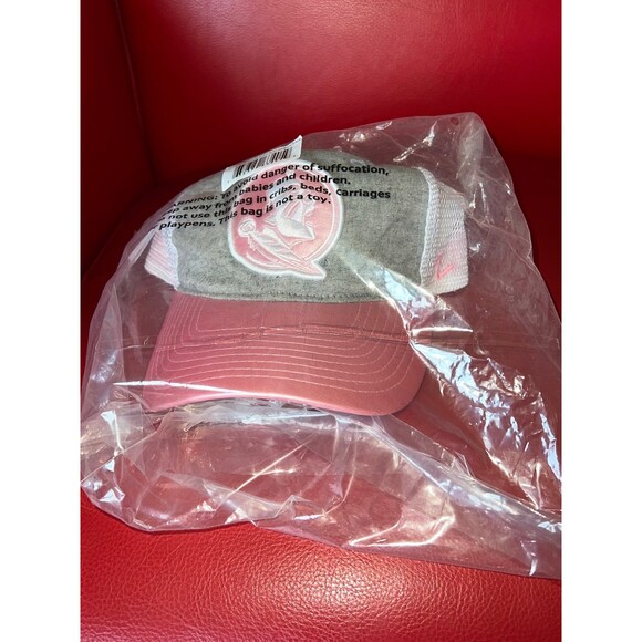 Zephyr Florida State Seminals hat - Picture 3 of 5